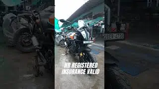Pre-Owned KTM 390 Adventure for Sale | Fully Loaded with Accessories | Motoreez