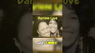 Whitney Houston's Untold Story: Church, Family & Music Legends!