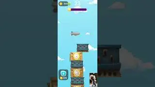 Tower Match #Tower Match #deathrace #games #beachbuggy #butifyoucloseyoureyes #gameplay #tower #ihav