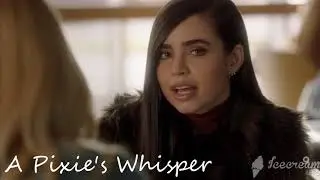The Perfectionists Ava Voiceover- 
