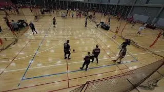 Clash 2024 - Erant Hooligans vs WHO?ESS.EH! Mixed Open RR