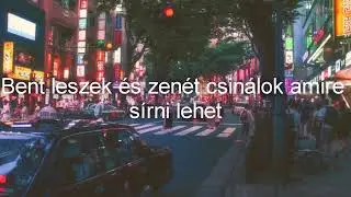 Lil Peep🤍🤍❤   CryBaby Magyar Felirattal