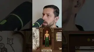 Кто завербовал Джонаса Руки-ножницы?