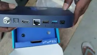 Unboxing Jio Set Top Box DTH in Hindi 2023 ////  Review in Hindi