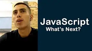 What's Next After The JavaScript Basics?