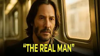 What John Wick reveals about The Real Keanu Reeves | inspiring life story