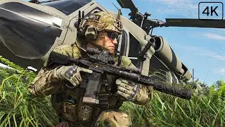 GHOST Operator &bull; OPERATION BLACK FILE [ Extreme / No HUD ] Classified Intel Capture