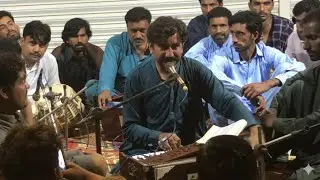 Jog Talib Hussain dard ke Shagird | Bilal Hassan Karlu | Mela Noor Pur Thal 