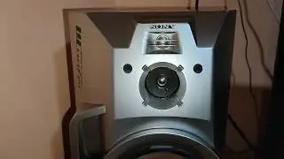 Sony Mdx10