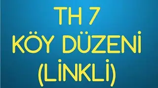 TH 7 WAR BASE (Link)