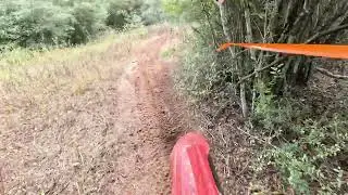 TORCS Round 8 - Sticks 2025 - 40c