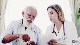 DFE Pharma Corporate Video