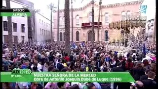 Miércoles Santo 2014 Andalucia Directo Canal Sur