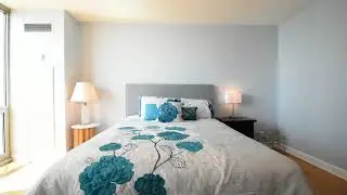 195 Harbor Drive #2804 Chicago IL 60601 video