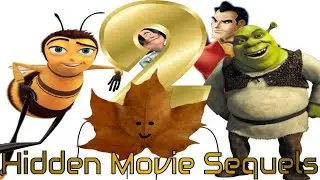 Secret Movie Sequels