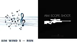 РЕАКЦИЯ И РАЗБОР: AIM WIND X &mdash; RUN