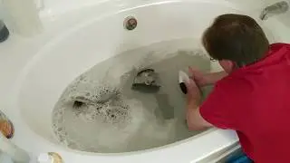Kirby Dual Sanitronic 80 Acquisition And Cleaning