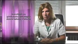 Karcinom grlića materice- Lečenje