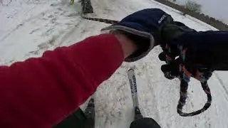Skijorings - Tilderos (1)