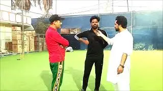 #indoor #knockout #areena Gulshan Iqbal Block 09 Karachi