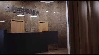 Grespania Group at Cevisama 2020