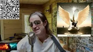 Wayne Alex Smith, Vince Gill Song (Country Ghost Playlist Promo)