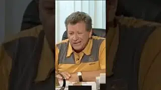 Грачевский - Анекдот про падение