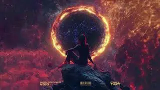 Angsu feat. Janvii - Void
