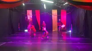 festividades de San pedro en Cayambe 