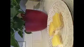 Ep. 34 ___ 3 deserts one uses Easter mini eggs you don't want to miss. cookies  & lemon squares