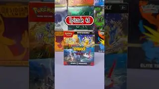Is It Worth It? - Part 48 - Surging Sparks #pokemon #pokemoncards #pokemontcg #pokerev