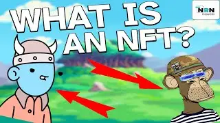 What is an NFT? Quick Guide for Beginners