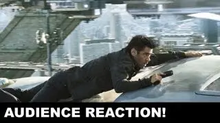Total Recall 2012 Movie Review : Beyond The Trailer