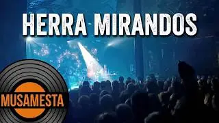 Hector &ndash; Herra Mirandos