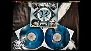 THE BLACK EYED PEAS - Elephunk (Vinyl Review)