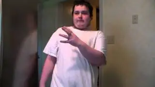 Response to SmashMasterShow Ice bucket Challenge
