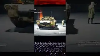 🤯ONE OF THE BEST TANK EVER PROJECT CW 😉