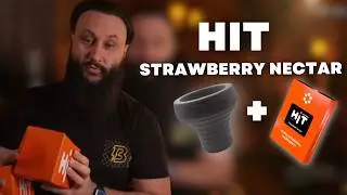 Как правильно забить HIT Strawberry Nectar на чаше Telamon Old