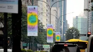 Art Fair Philippines 2023