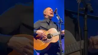 David Gray - The Other Side - 2/23/25 - Atlanta, GA
