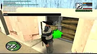 Comprando Casa en Angel Pine Samp RP, FZ:RP fenixzone s1