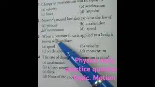 physics important questions practice for up CNET bsc nursing entrance exam kgmu abvmu bsc nursing 🥼