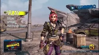 Borderlands 3: Easy Captain Traunt Farm