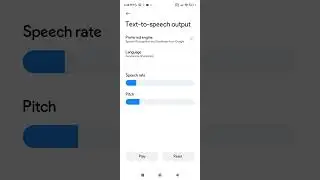 Sundanese Text To Speech Example 🇮🇩