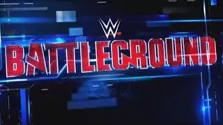 Battleground 2013 Opening Edit Theme Graphics Loop