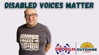 Disabled Voices Matter | Ep.553