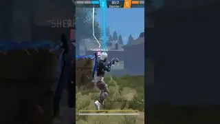 Garena free fire Latem 🥰🥰🥰