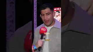 Alexis Rocha gives us his prediction for the Paul vs Chavez Jr. fight on June 28th ‼️ 🥊
