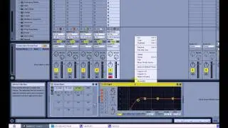 Ableton Tutorial: Tech House Tutorial | How to create a Tech House Track in Ableton