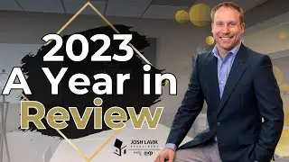 The Best Highlights Of 2023! So Much To Be Grateful For!